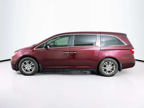 Used 2013 Honda Odyssey EX-L image 4