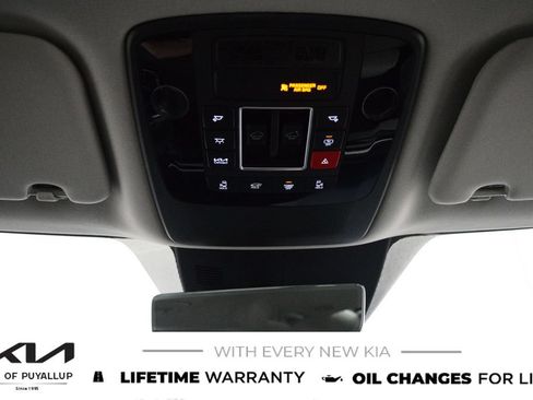 New 2026 Kia Carnival SX Prestige FWD image 25