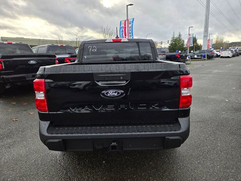 New 2026 Ford Maverick XL image 6