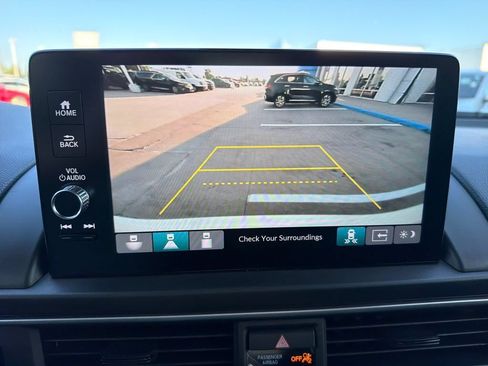 Used 2025 Honda Pilot EX-L image 20