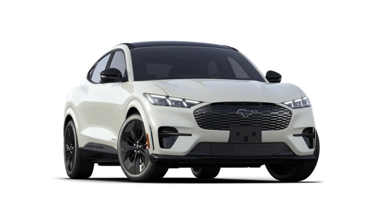 New 2025 Ford Mustang Mach-E GT AWD/4WD image 30