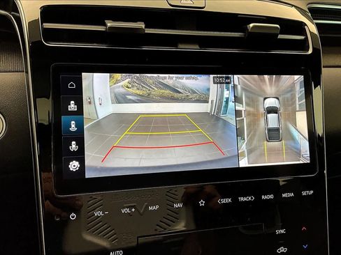 Used 2023 Hyundai Santa Cruz Limited w/ Winter Package image 28