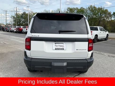 Used 2024 Toyota Land Cruiser 1958 AWD/4WD image 22