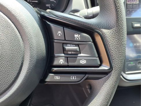 Certified 2026 Subaru Crosstrek 2.5i AWD/4WD image 18