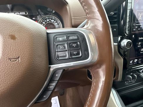 Used 2020 RAM 2500 Laramie image 23