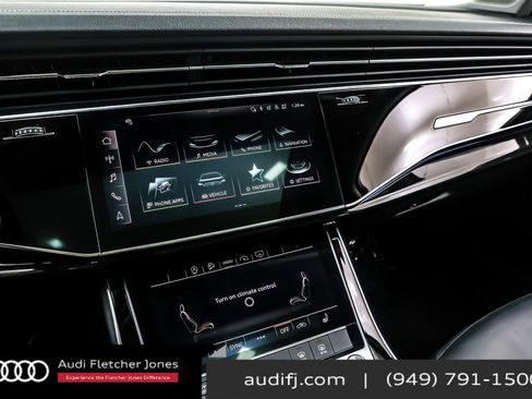 Used 2023 Audi Q7 3.0T Premium Plus w/ Premium Plus Package image 19