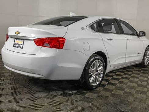 Used 2019 Chevrolet Impala LS image 13