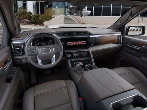 New 2026 GMC Sierra 1500 Denali image 15