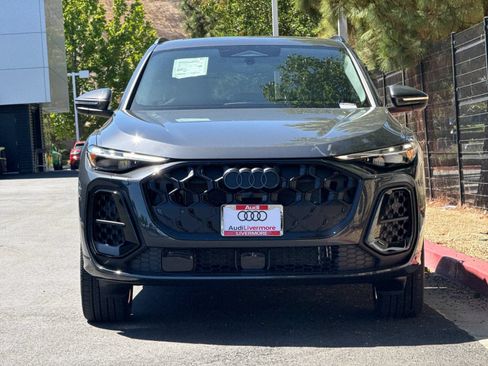 New 2026 Audi Q5 Premium AWD/4WD image 9