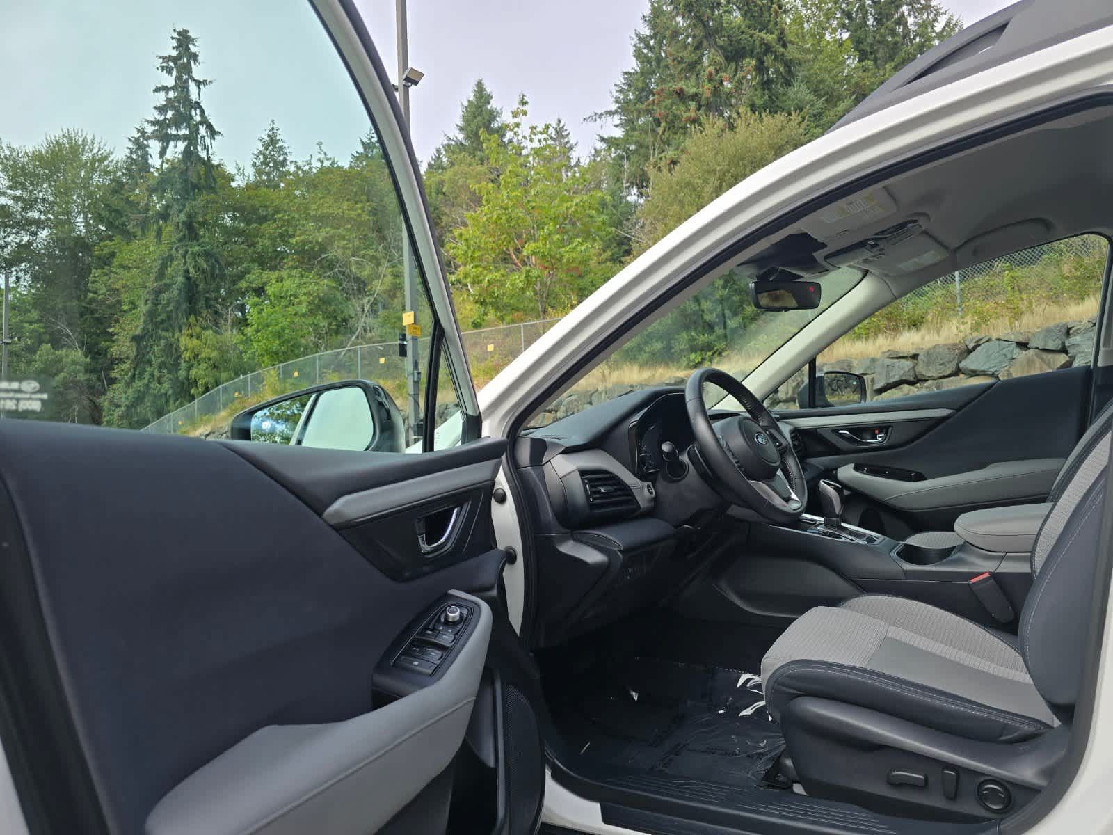 Certified 2024 Subaru Outback Premium AWD/4WD image 20