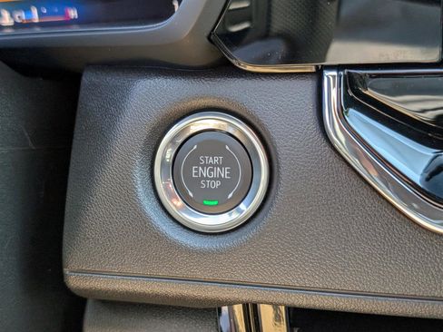 New 2025 Chevrolet Colorado W/T w/ Advanced Trailering Package image 17