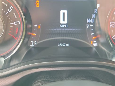 Used 2021 Dodge Challenger GT w/ Blacktop Package AWD/4WD image 23