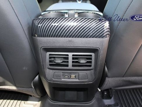 Used 2025 Chevrolet Colorado ZR2 w/ Technology Package AWD/4WD image 20