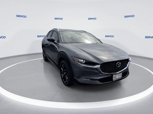 Used 2024 MAZDA CX-30 AWD 2.5 S w/ Preferred Package image 2