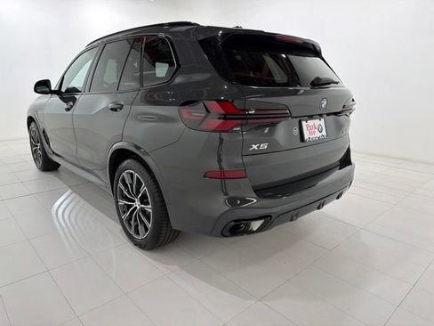 Used 2026 BMW X5 xDrive50e w/ M Sport Package AWD/4WD image 3