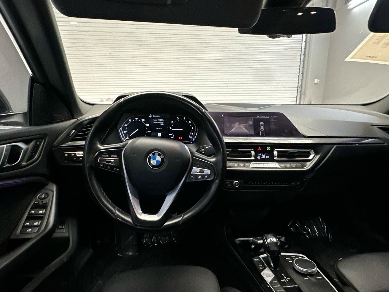 Used 2021 BMW 228i xDrive Gran Coupe w/ Premium Package AWD/4WD image 16