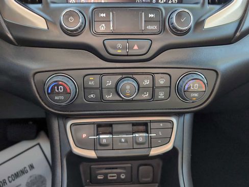 Used 2023 GMC Terrain Denali AWD/4WD image 20