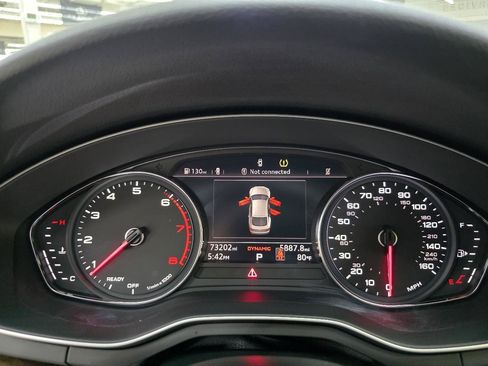 Used 2018 Audi A5 2.0T Premium Plus w/ Premium Plus AWD/4WD image 33