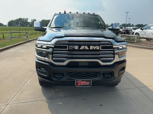 New 2025 RAM 2500 Laramie image 4