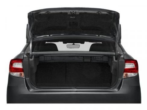 Used 2023 Subaru Impreza 2.0i Sport image 14