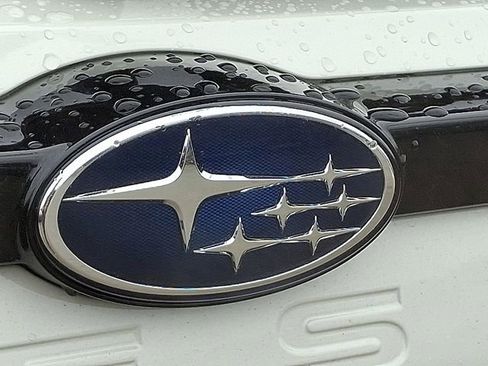 New 2026 Subaru Forester Premium image 11