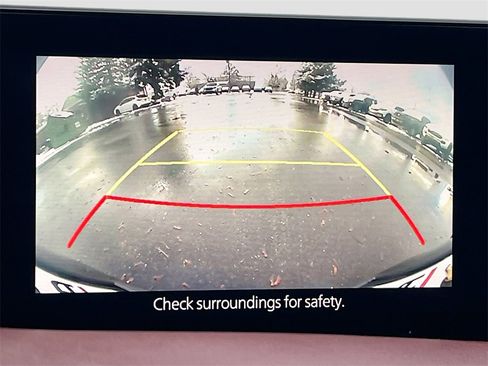 Used 2022 MAZDA MAZDA3 s image 13