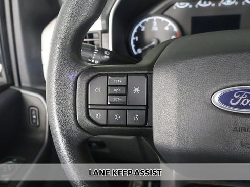 Used 2022 Ford F150 XLT w/ XTR Package image 3