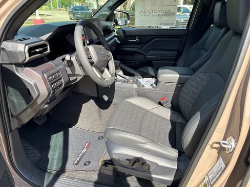 New 2026 Toyota Tacoma TRD Off-Road image 15