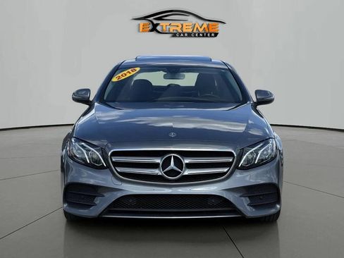 Used 2018 Mercedes-Benz E 300 4MATIC image 9