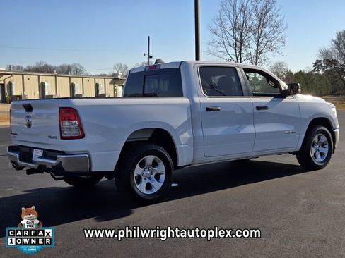 Used 2024 RAM 1500 Big Horn image 3