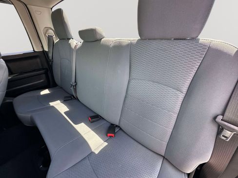 Used 2017 RAM 1500 Tradesman w/ Popular Equipment Group AWD/4WD image 26