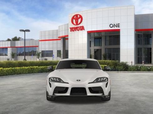 New 2026 Toyota Supra Premium image 18