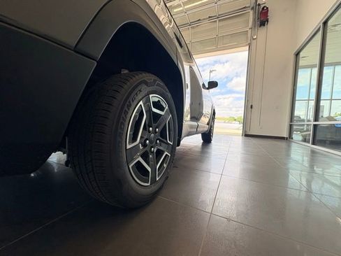 New 2026 Jeep Cherokee Limited AWD/4WD image 11
