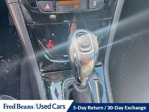 Used 2019 Buick Encore Essence w/ Experience Buick Package AWD/4WD image 23
