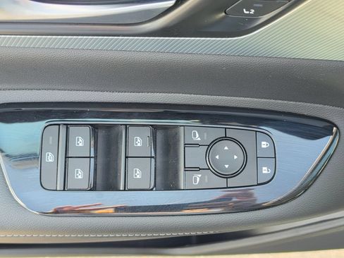 Used 2026 Nissan Murano SL AWD/4WD image 13