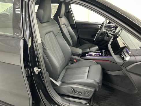 Certified 2026 Audi A6 Premium Plus w/ Premium Plus Package AWD/4WD image 24