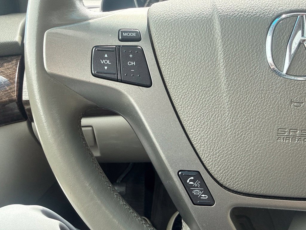 Used 2011 Acura MDX AWD/4WD image 19