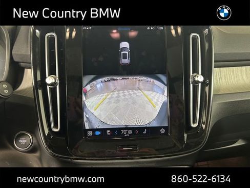 Used 2023 Volvo XC40 B5 Plus w/ Protection Package Premier AWD/4WD image 20