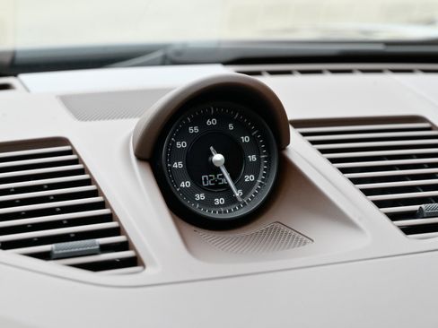 Used 2020 Porsche 911 Carrera 4S image 30