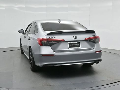 Used 2024 Honda Civic Sport image 27