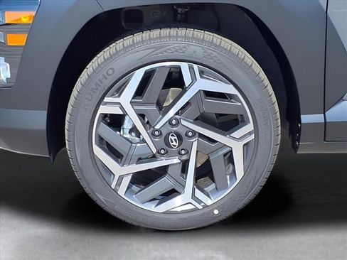 New 2026 Hyundai Kona SEL Premium image 12