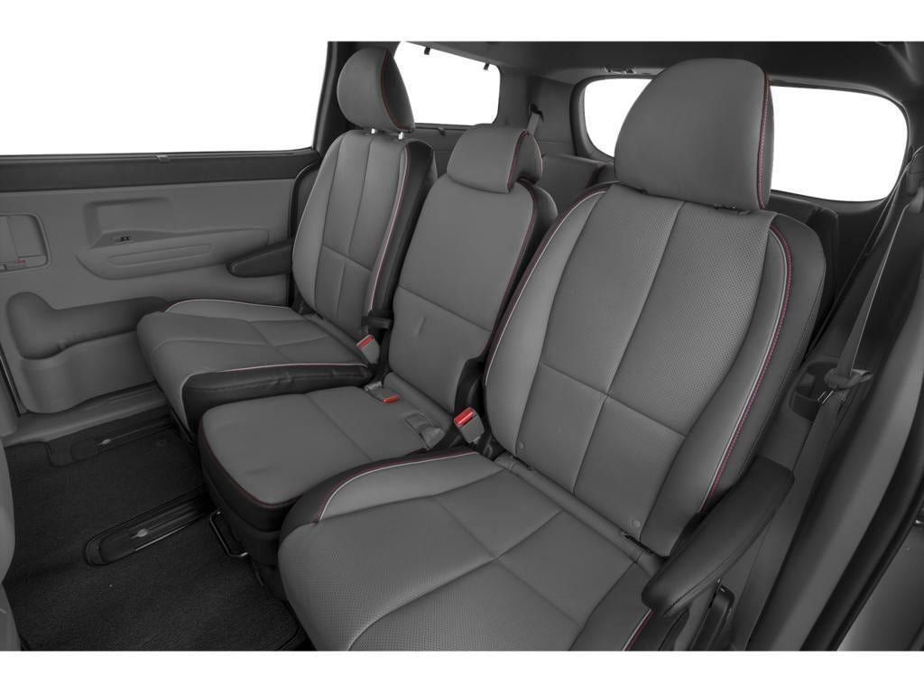 Used 2021 Kia Sedona EX FWD image 42
