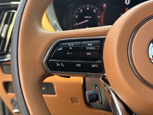 Certified 2025 MAZDA CX-70 3.3 Turbo S w/ Premium Plus image 31