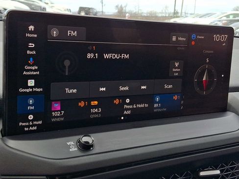 Used 2024 Honda Accord Touring image 15