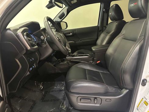Certified 2023 Toyota Tacoma TRD Pro AWD/4WD image 21
