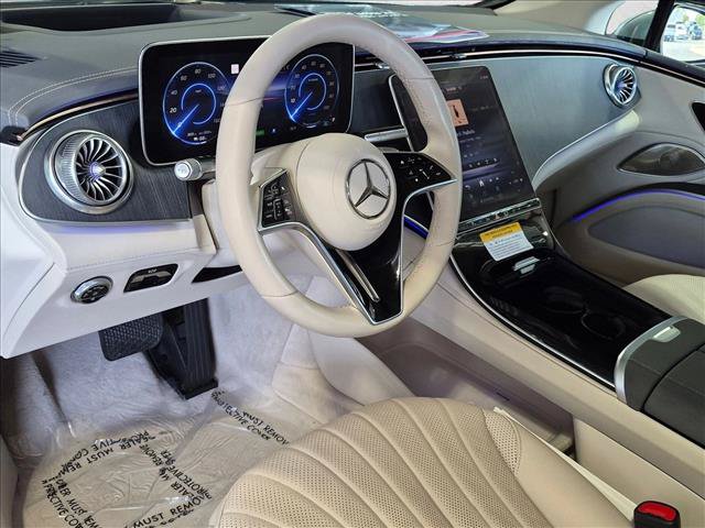 Used 2022 Mercedes-Benz EQS 450+ Sedan image 10