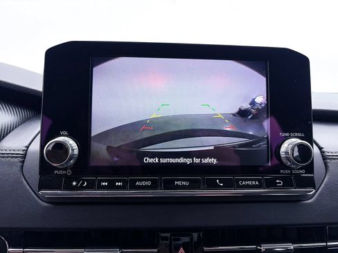 Used 2023 Mitsubishi Outlander ES FWD image 5