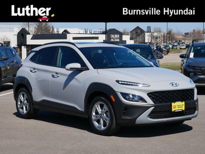 Used 2023 Hyundai Kona SEL w/ Convenience Package