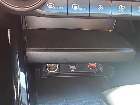 Used 2024 Kia Forte GT-Line FWD image 21