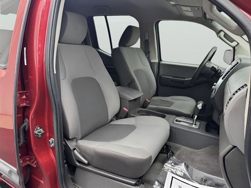 Used 2013 Nissan Xterra S w/ Value Package image 24